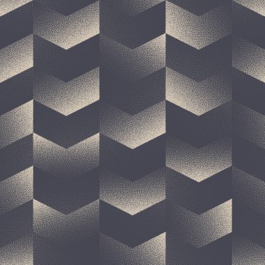 Sembol Kontrolleri Yapısal Vektör Kusursuz Desen Geometrik Soyut Arkaplan