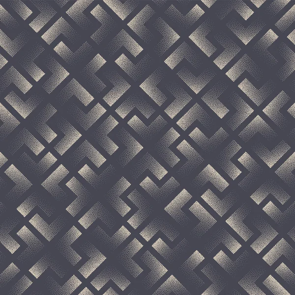 Κλασική Oriental Lattice Seamless Pattern Διάνυσμα Γεωμετρική Abstract Ιστορικό — Διανυσματικό Αρχείο