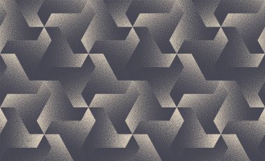 Karmaşıklık Yapısı Kusursuz Desensiz Kalıp Vektörü Soyut Arkaplan