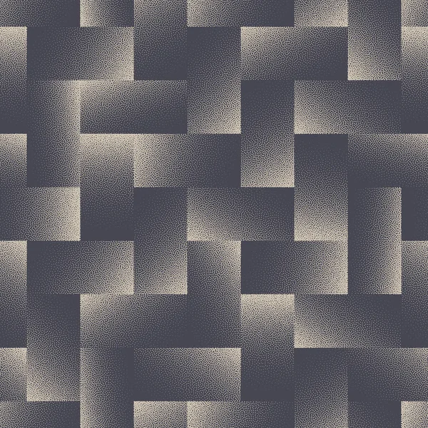 Herringbone Tile Parquet Texture Seamless Pattern Vector Résumé Contexte — Image vectorielle