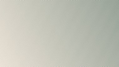 Dalgalı Dalgalı Dalgalanma Çizgileri Paralel Yumurtadan Çıkma Düzeni Soyut Vektör Düz Gradyan Açık Yeşil Doku Işık Arkaplanı İzole Edildi. Yarı Ton Sanatı Grafik Duygusuz Etkinleştirme Vuruşları Estetik Duvar Kağıdı