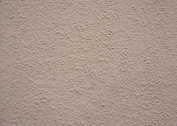 Muro di cemento grezzo di casa — Foto Stock