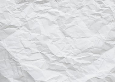 Kırışık Kağıt