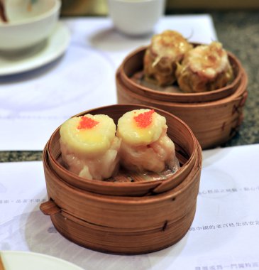 Dim Sum
