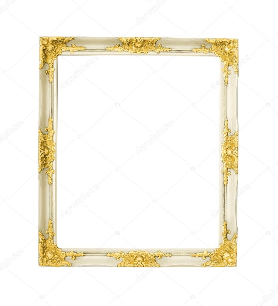 Classic style frame