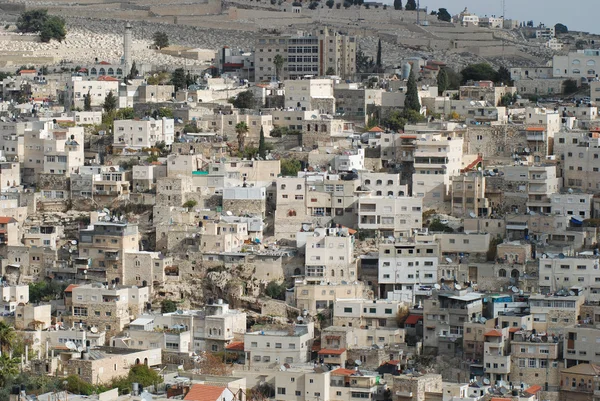 Jerusalem — Stock Photo, Image