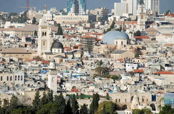 Jerusalem — Stock Photo, Image