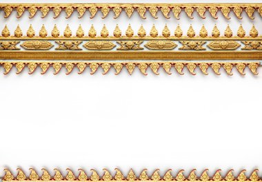 Tay Sanat duvar desen arka planı için