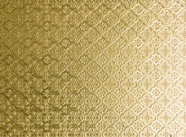 geleneksel Tay Hat sanatı