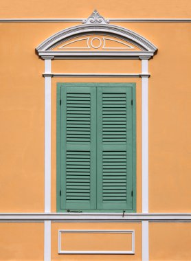 Thai klasik windows