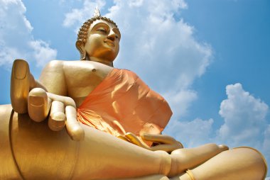 Buda.