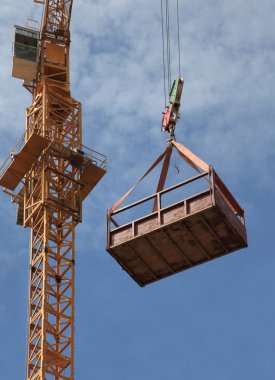 kapsayıcı işlem bağlantı noktası