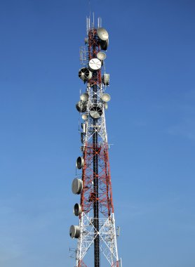 Mobil anten Kulesi