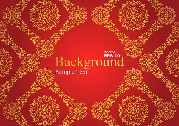 Antika arka plan, antika tebrik kartı