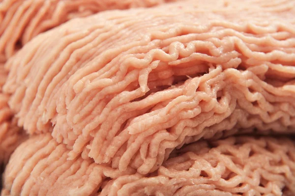 Carne recién molida —  Fotos de Stock