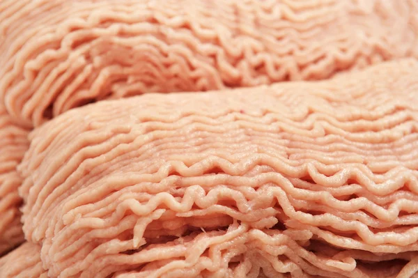 Carne recién molida —  Fotos de Stock