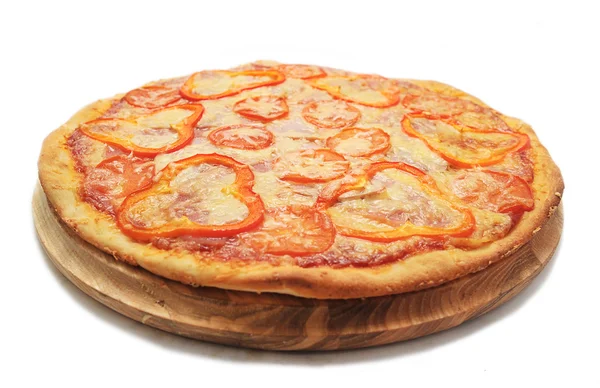 Pizza — Stock Photo, Image