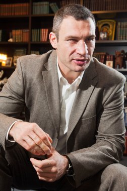 Vitaliy Klitschko