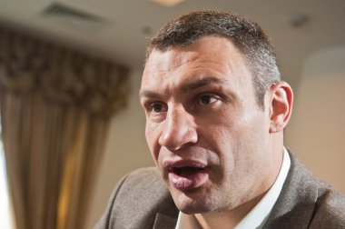 Vitaliy Klitschko