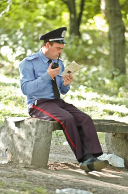 Polis. Dünya Müzik Festivali kraina mriy (dream land). Kiev, Ukrayna