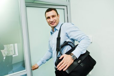 Vitaliy Klitschko