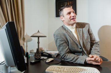 Vitaliy Klitschko