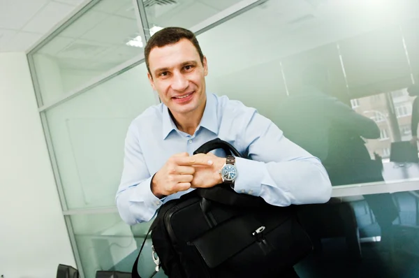 Vitaliy Klitschko — Φωτογραφία Αρχείου