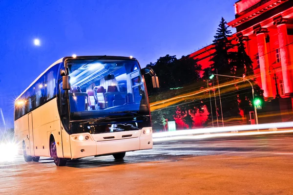 Autoscheinwerfer — Stockfoto