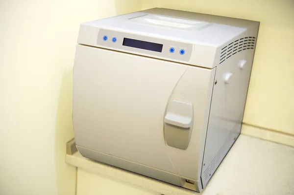 Sterilizer — Stock Photo, Image