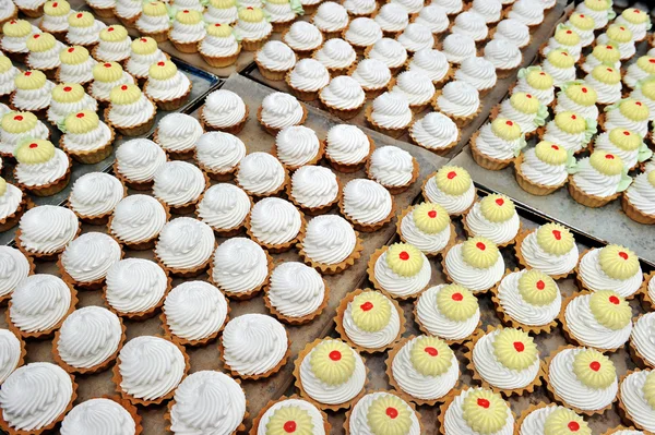 Bolinho — Fotografia de Stock