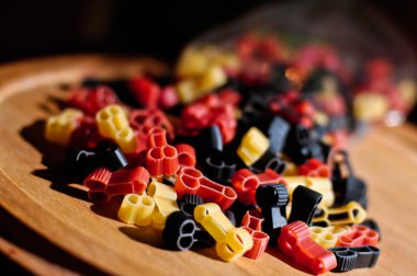 gemide seksi makarna makarna