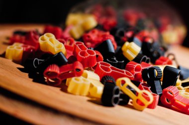 gemide seksi makarna makarna