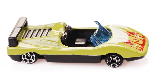 Toy car — Stock Photo, Image