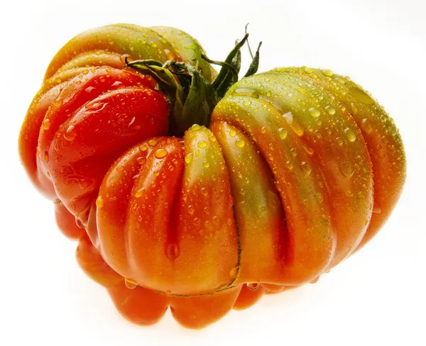 Bistec tomates grandes — Foto de Stock