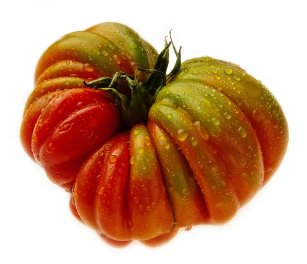 Biff tomater — Stockfoto