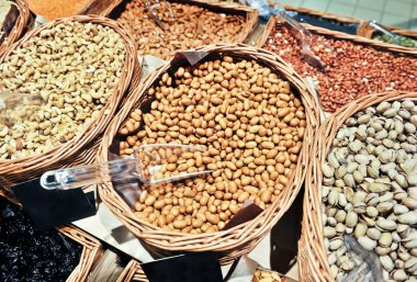 piyasada fındık
