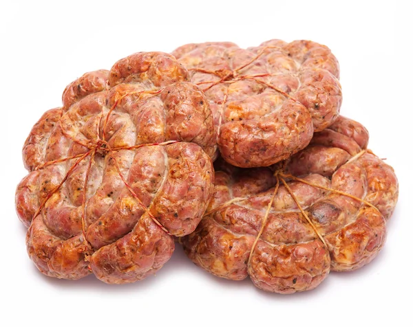 Sausage — Stock Photo, Image