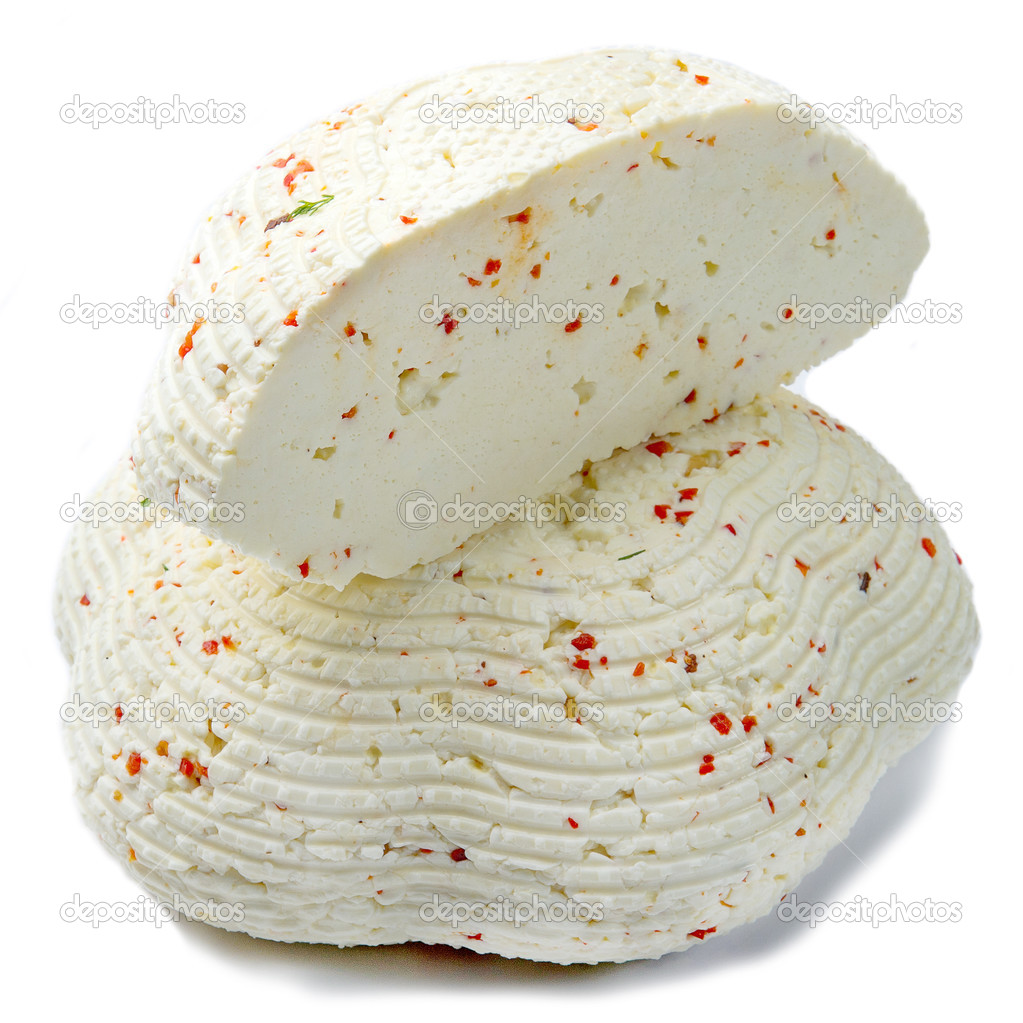 Suluguni cheese