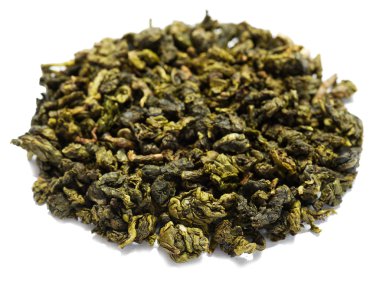 süt oolong çayı