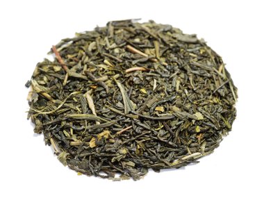 Klasik yeşil çay sencha premium