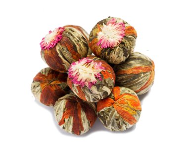 Çin yeşil çay Venüs örme