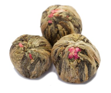 Kırmızı Erik ile Çin örme lychee çay