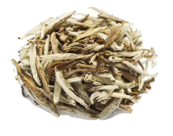 White tea — Stock Photo, Image