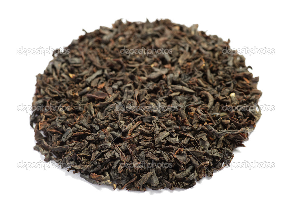 classic black tea Sigiriya