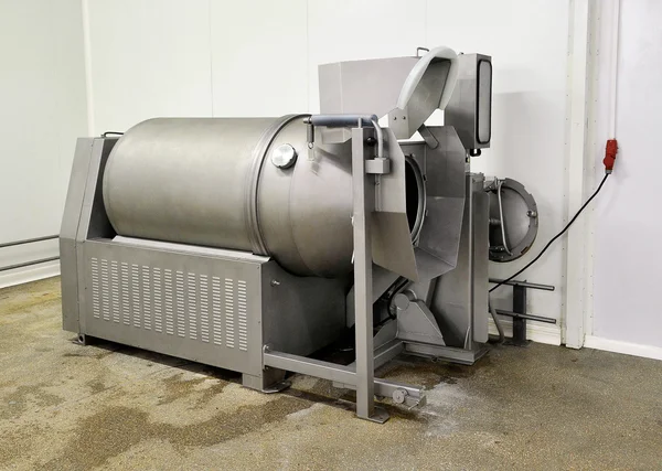 mincer sanayi