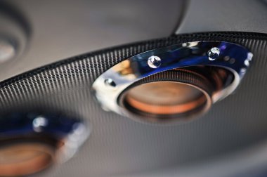 hava deliği otobüsler