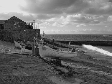 Sennen Cove Cornwall