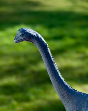 model dinozor