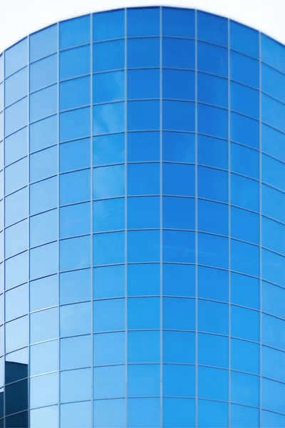 Modern office building — Stock Photo, Image