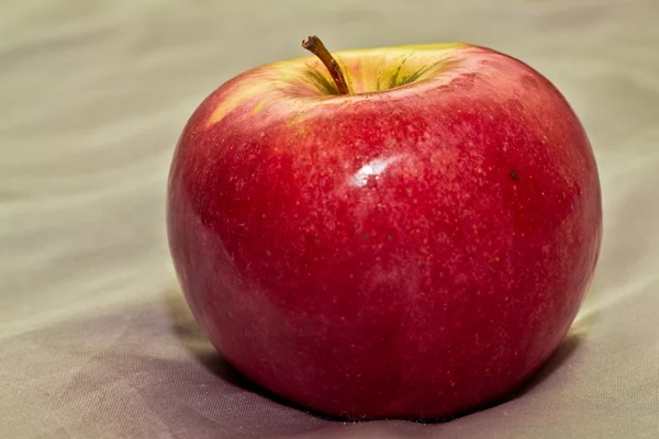 Red Apple — Stock Photo, Image